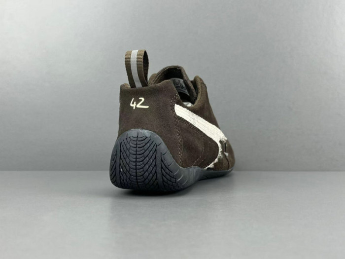 Ba*len*cia*ga & Puma Speedcat