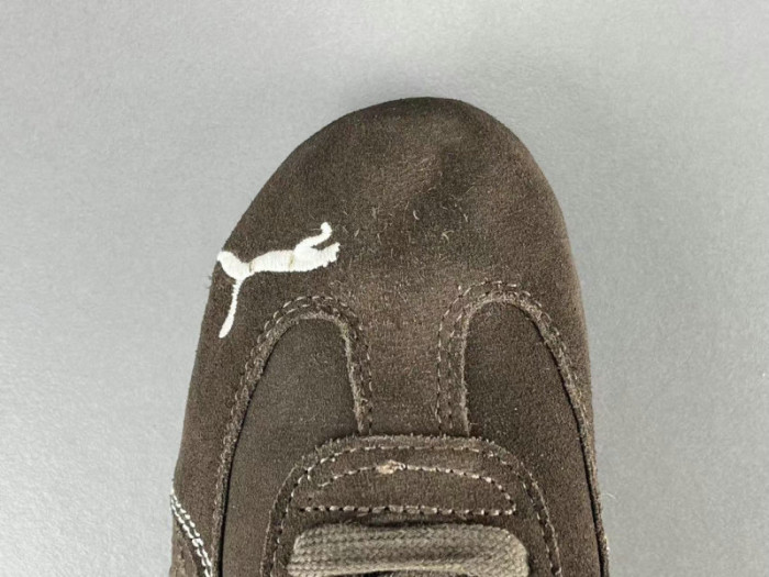 Ba*len*cia*ga & Puma Speedcat