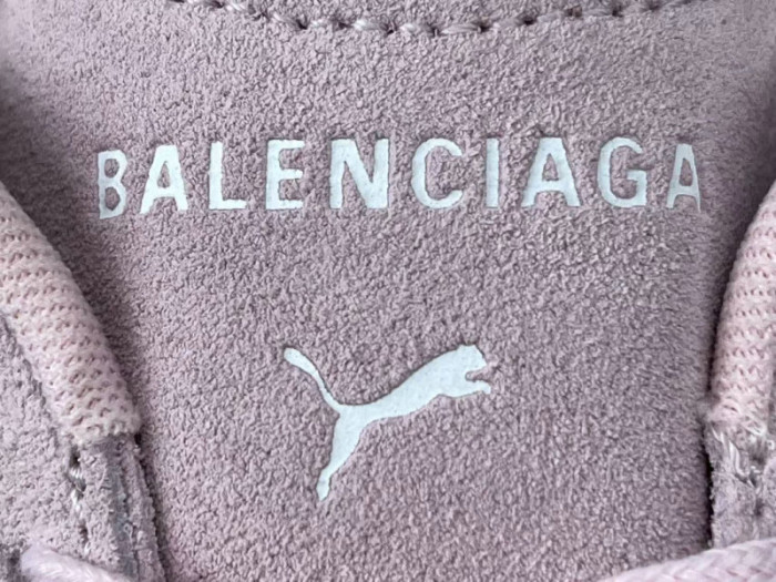 Ba*len*cia*ga & Puma Speedcat