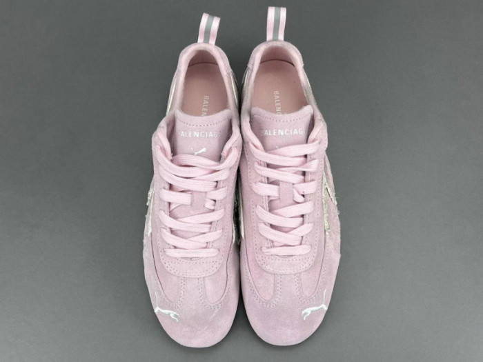 Ba*len*cia*ga & Puma Speedcat