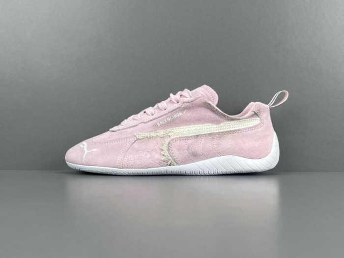 Ba*len*cia*ga & Puma Speedcat