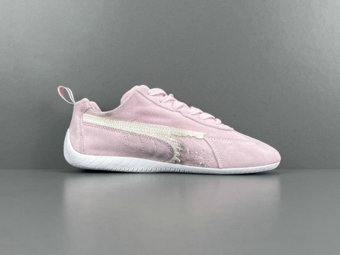 Ba*len*cia*ga & Puma Speedcat
