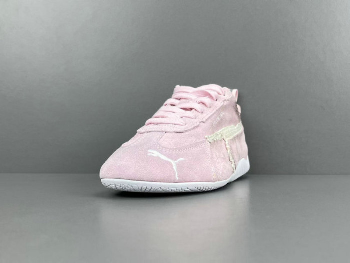 Ba*len*cia*ga & Puma Speedcat
