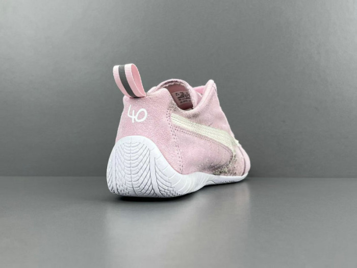 Ba*len*cia*ga & Puma Speedcat