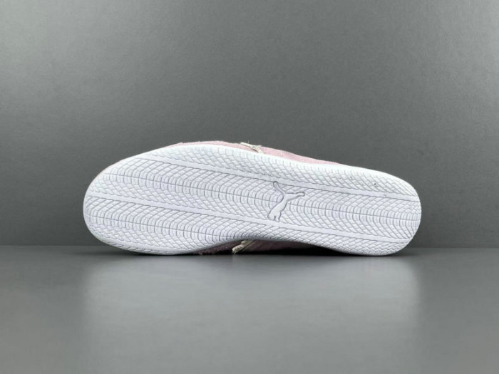 Ba*len*cia*ga & Puma Speedcat