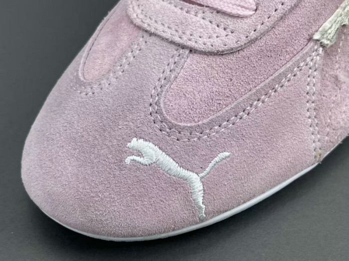 Ba*len*cia*ga & Puma Speedcat