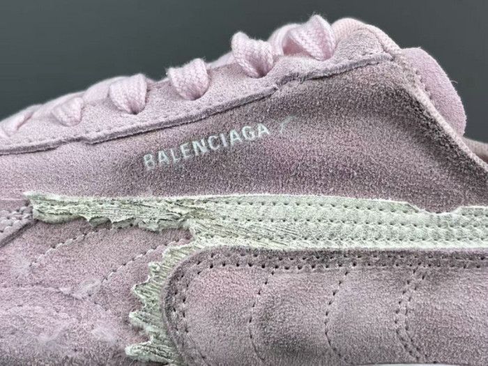 Ba*len*cia*ga & Puma Speedcat