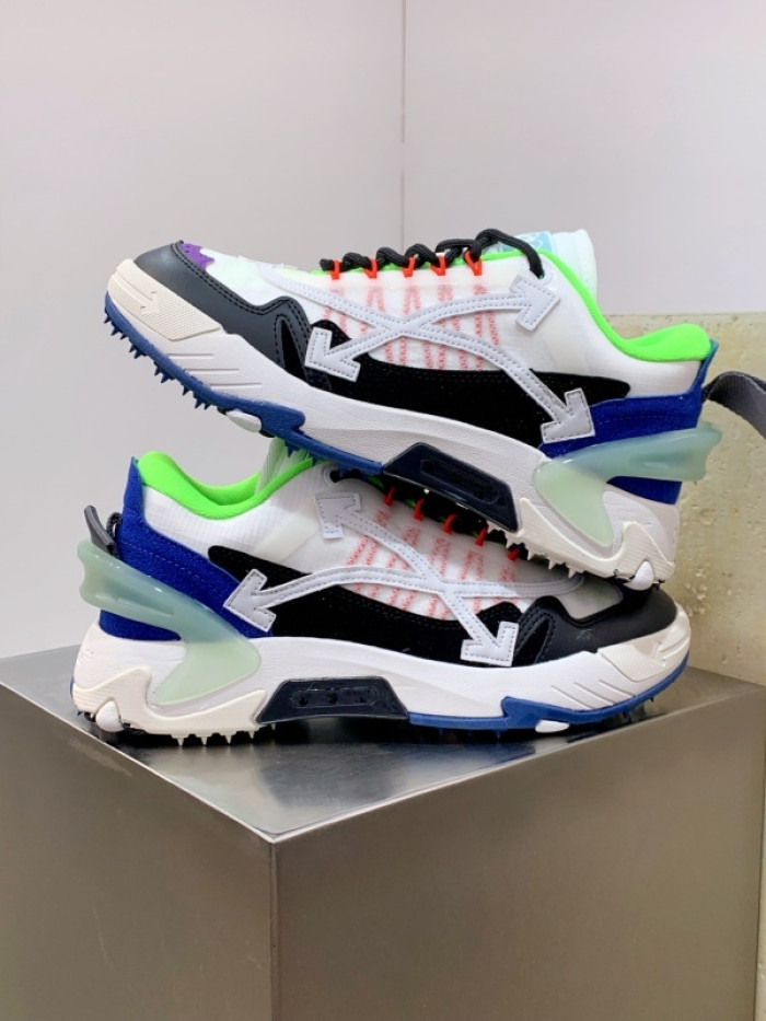 OFF-WHITE ODSY-2000