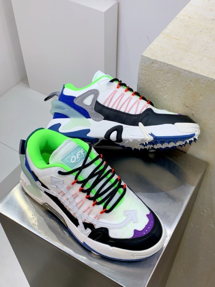 OFF-WHITE ODSY-2000