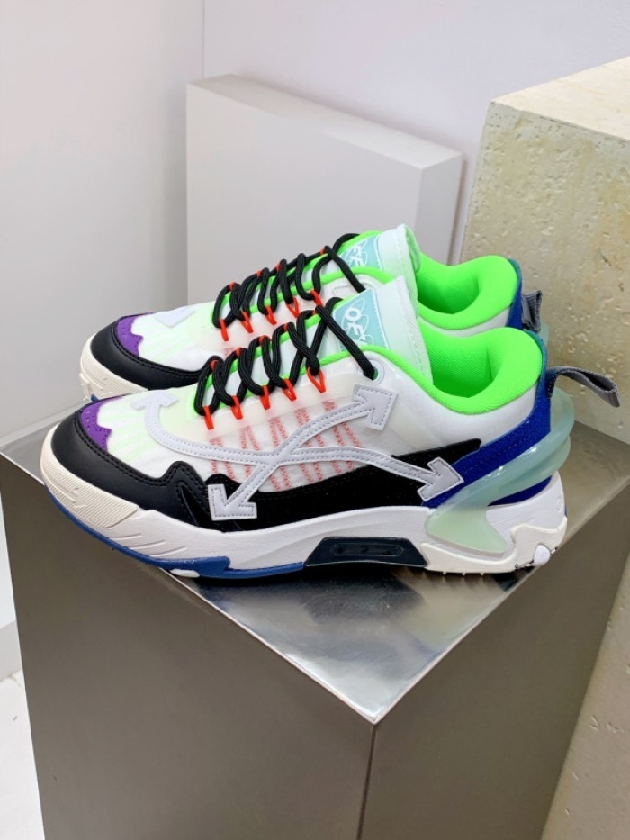 OFF-WHITE ODSY-2000