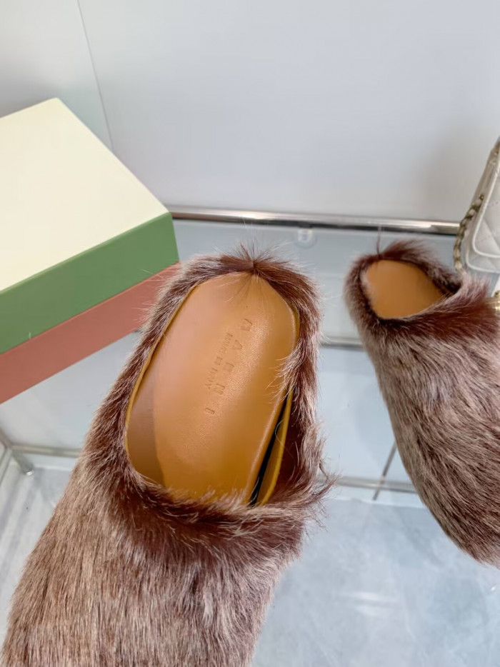 MARNI SLIDES D06644
