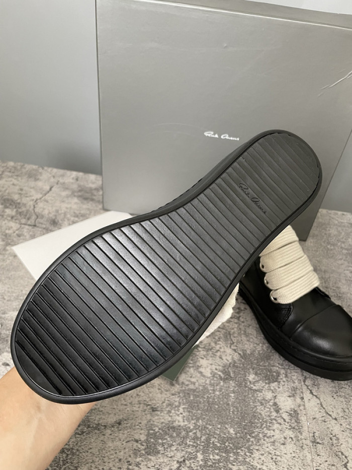 RICK OWENS SNEAKER