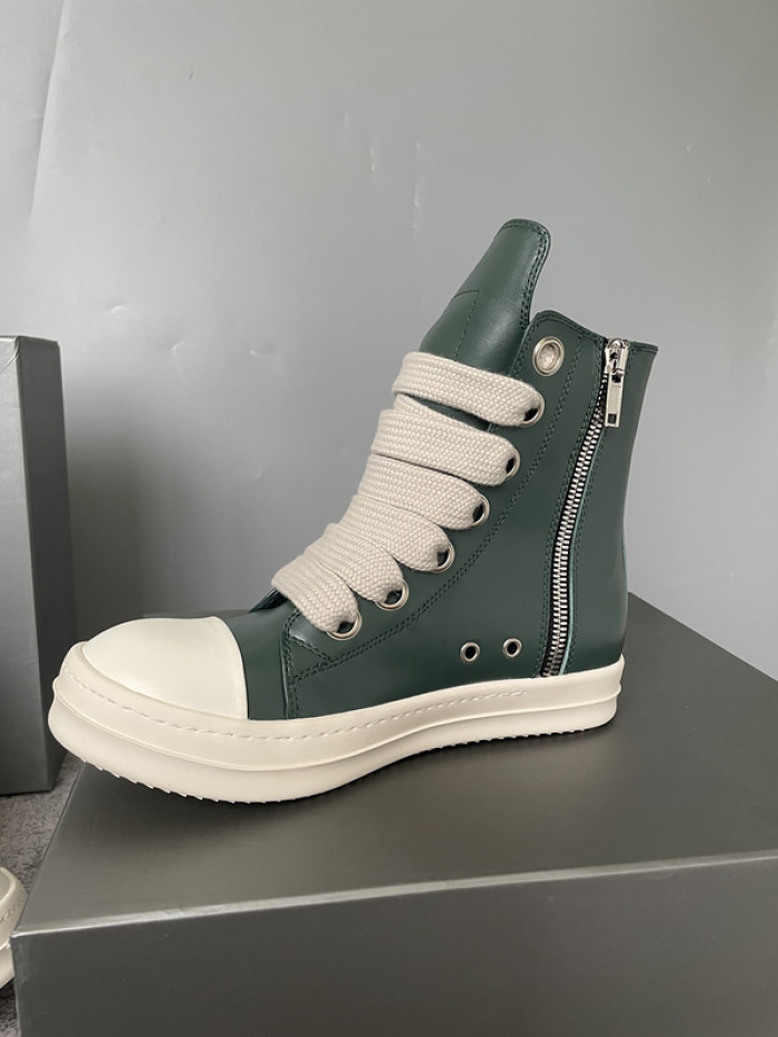 RICK OWENS SNEAKER