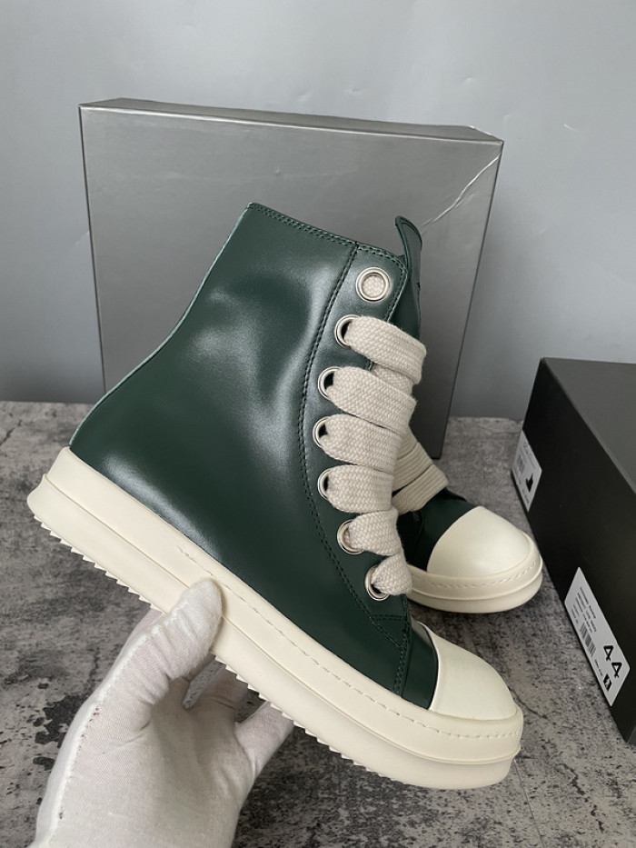 RICK OWENS SNEAKER