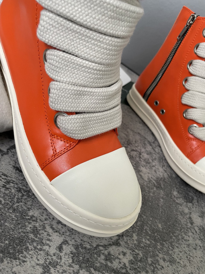 RICK OWENS SNEAKER