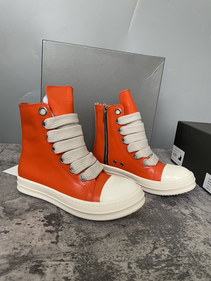 RICK OWENS SNEAKER