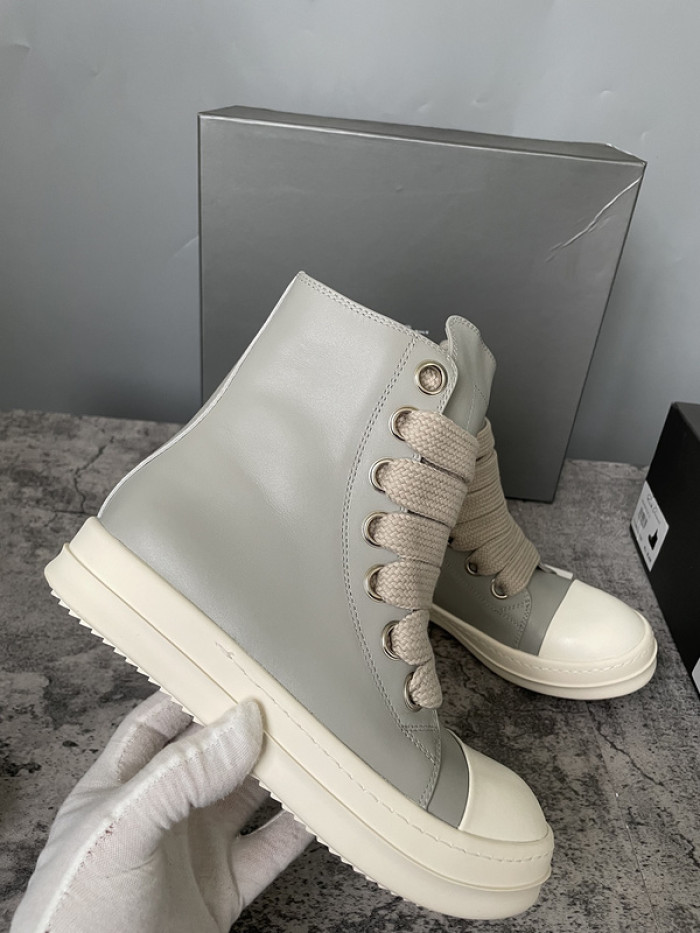RICK OWENS SNEAKER