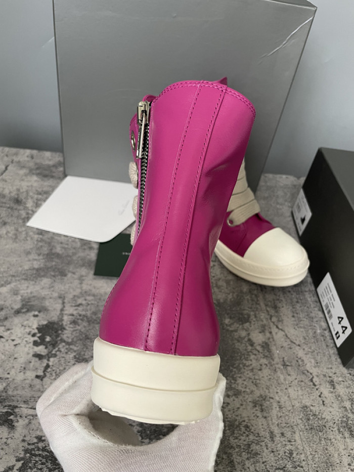 RICK OWENS SNEAKER