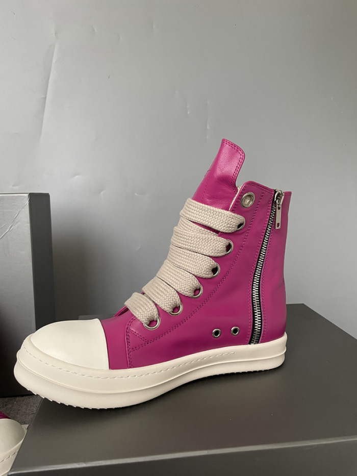 RICK OWENS SNEAKER