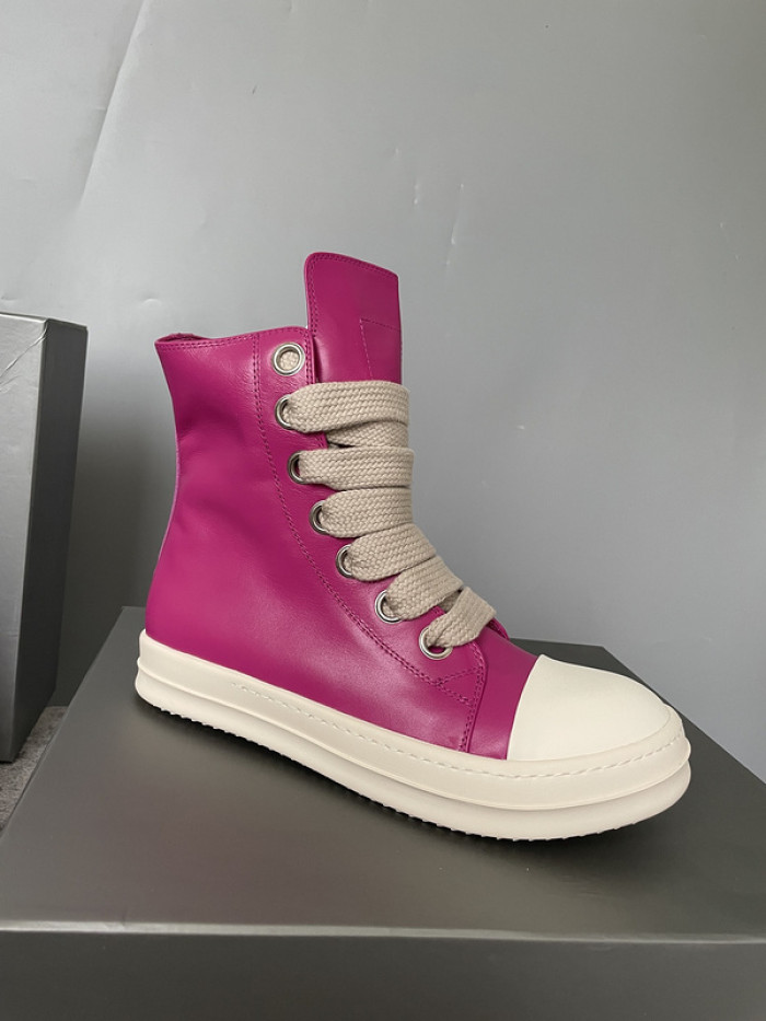 RICK OWENS SNEAKER