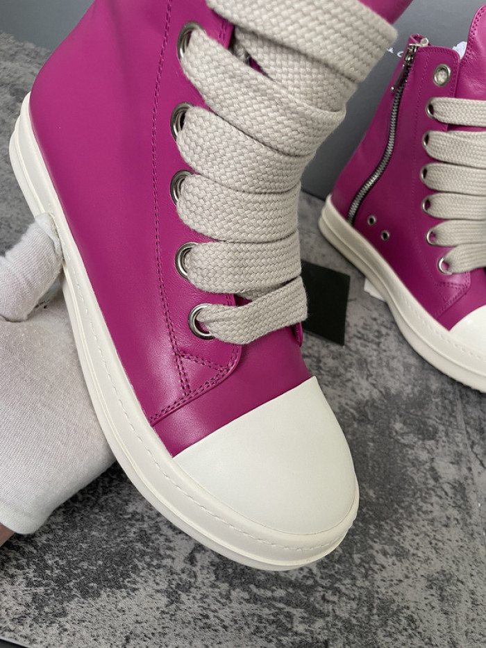 RICK OWENS SNEAKER