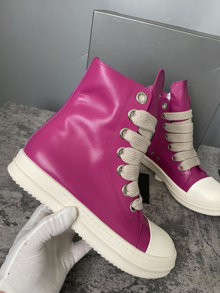 RICK OWENS SNEAKER