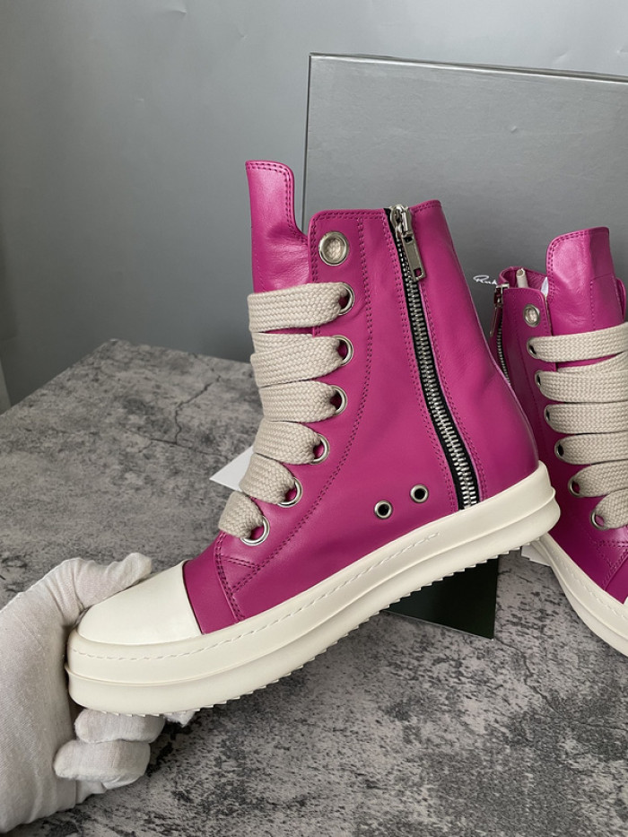 RICK OWENS SNEAKER