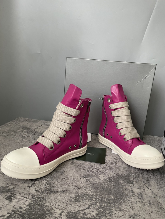 RICK OWENS SNEAKER