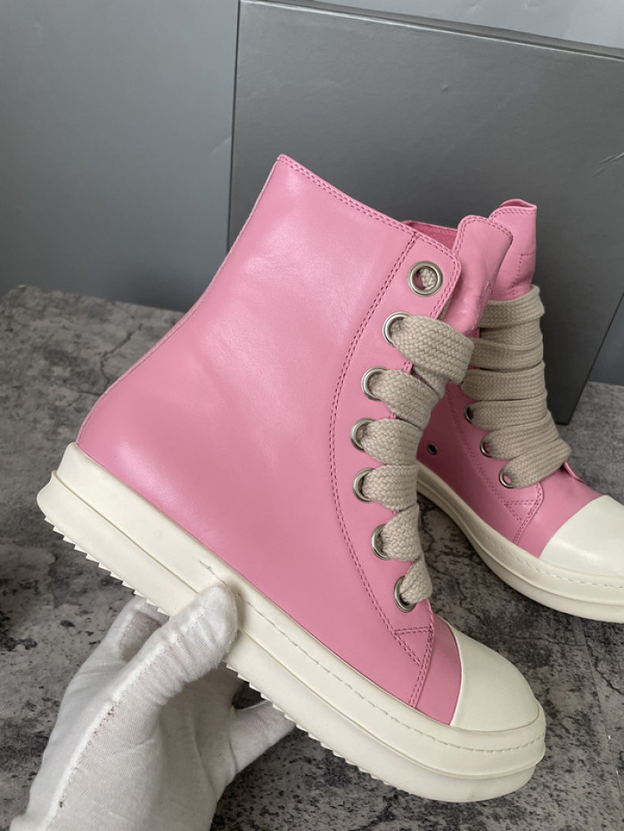 RICK OWENS SNEAKER