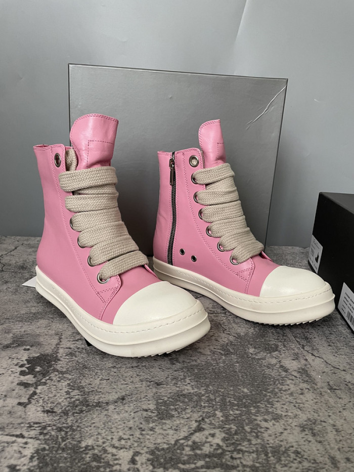 RICK OWENS SNEAKER