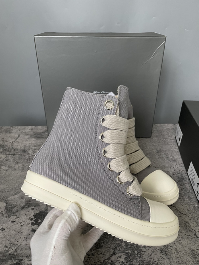 RICK OWENS SNEAKER