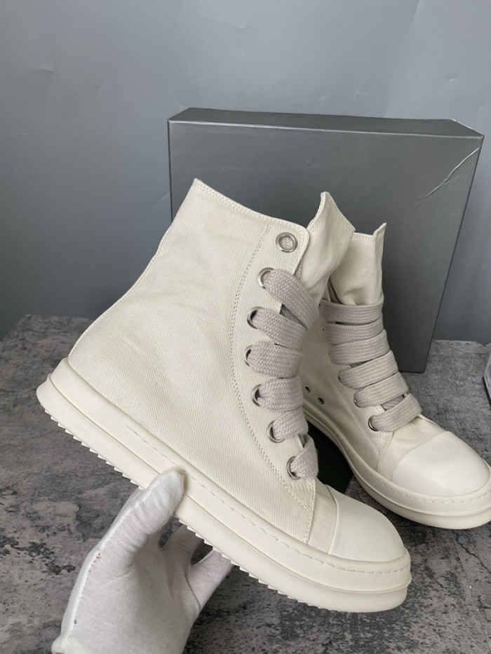 RICK OWENS SNEAKER