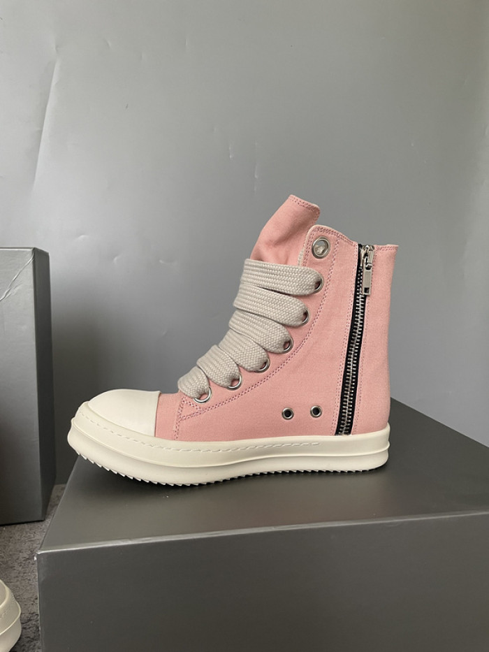 RICK OWENS SNEAKER