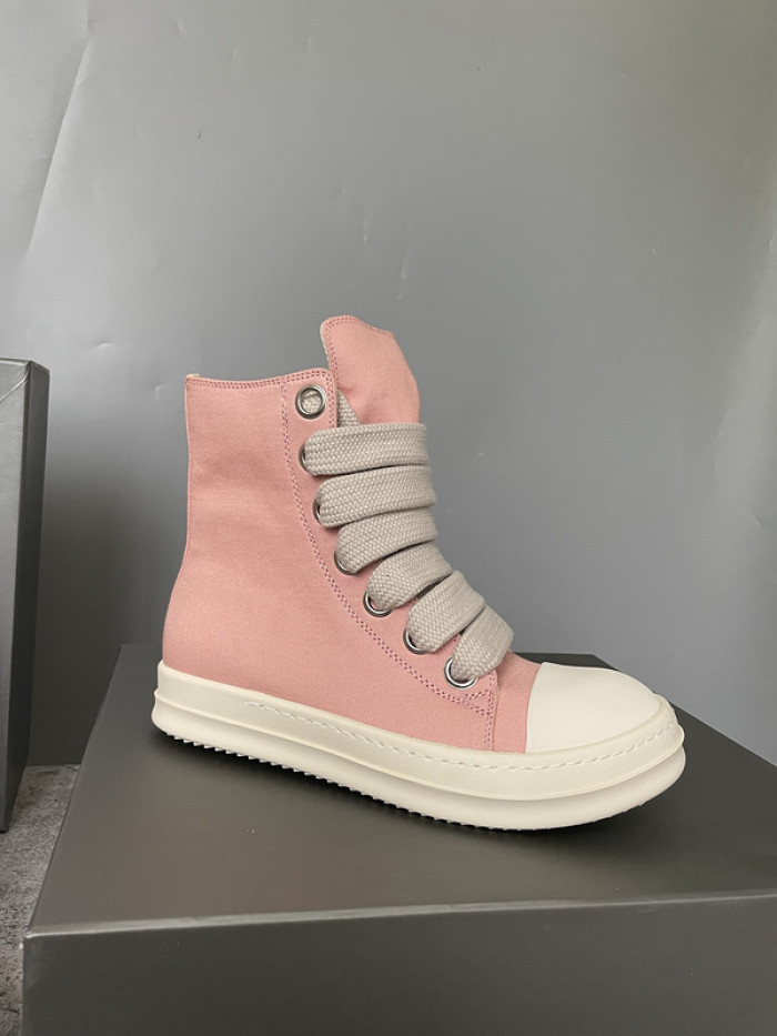 RICK OWENS SNEAKER