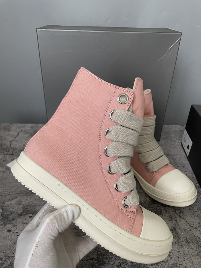 RICK OWENS SNEAKER