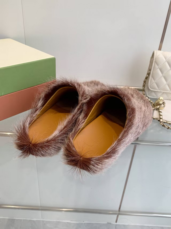 MARNI SLIDES D06644