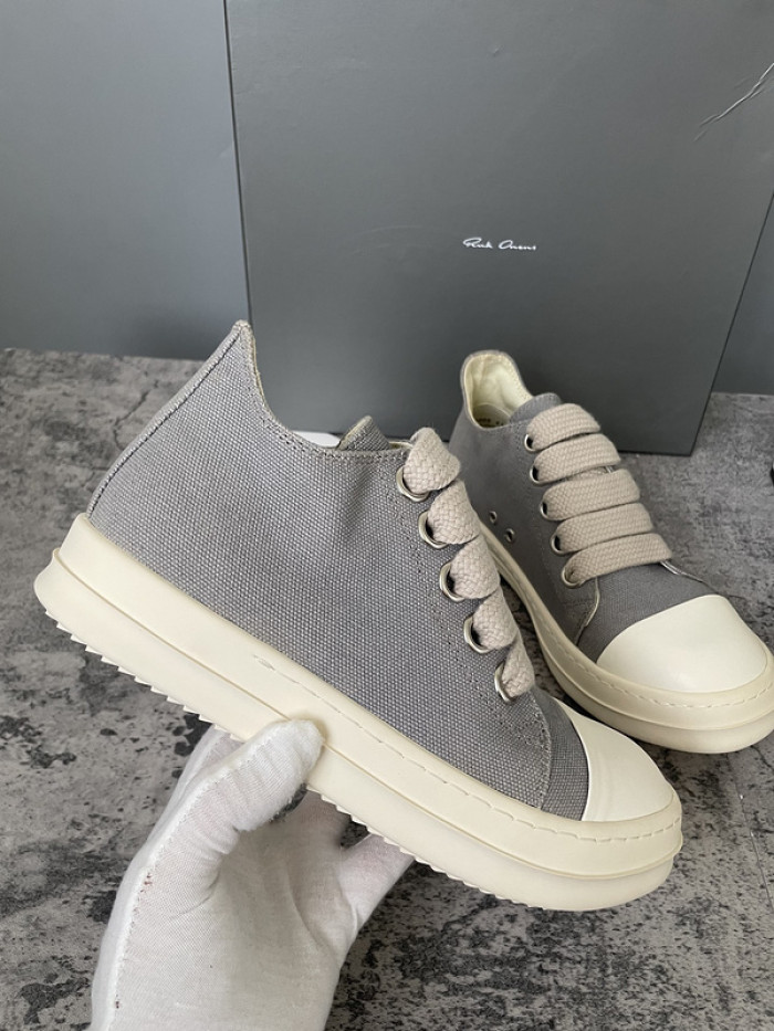 RICK OWENS SNEAKER