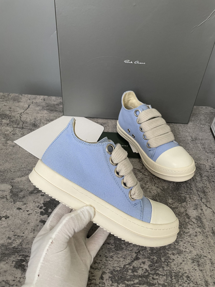 RICK OWENS SNEAKER