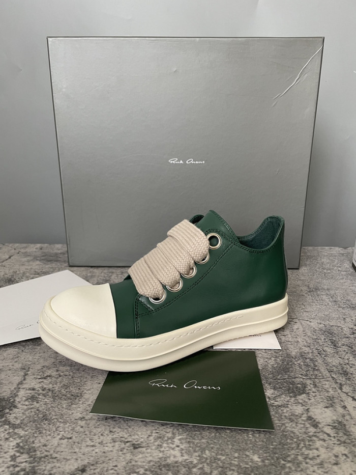 RICK OWENS SNEAKER
