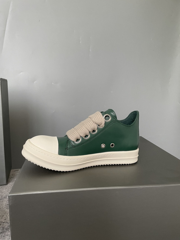 RICK OWENS SNEAKER