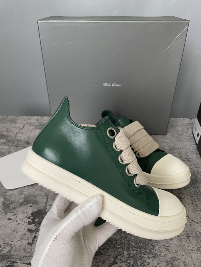 RICK OWENS SNEAKER