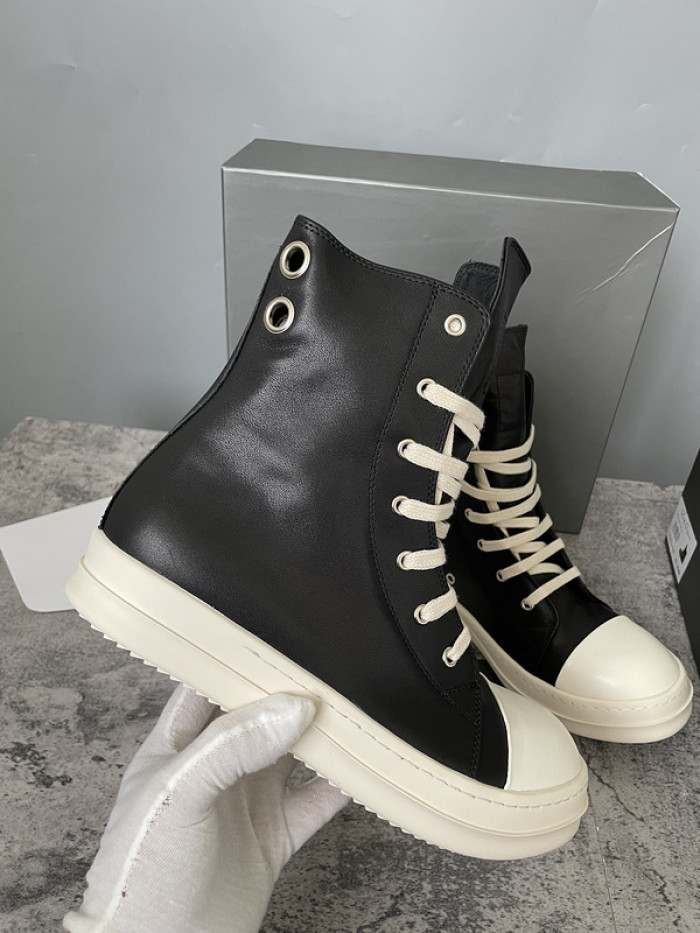 RICK OWENS SNEAKER