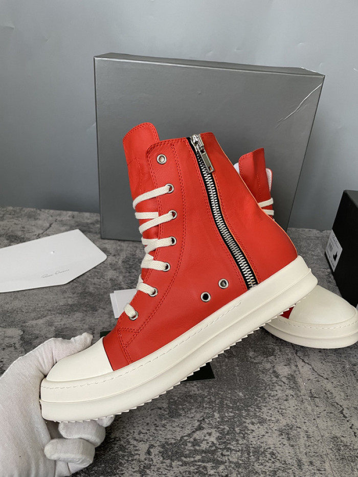 RICK OWENS SNEAKER