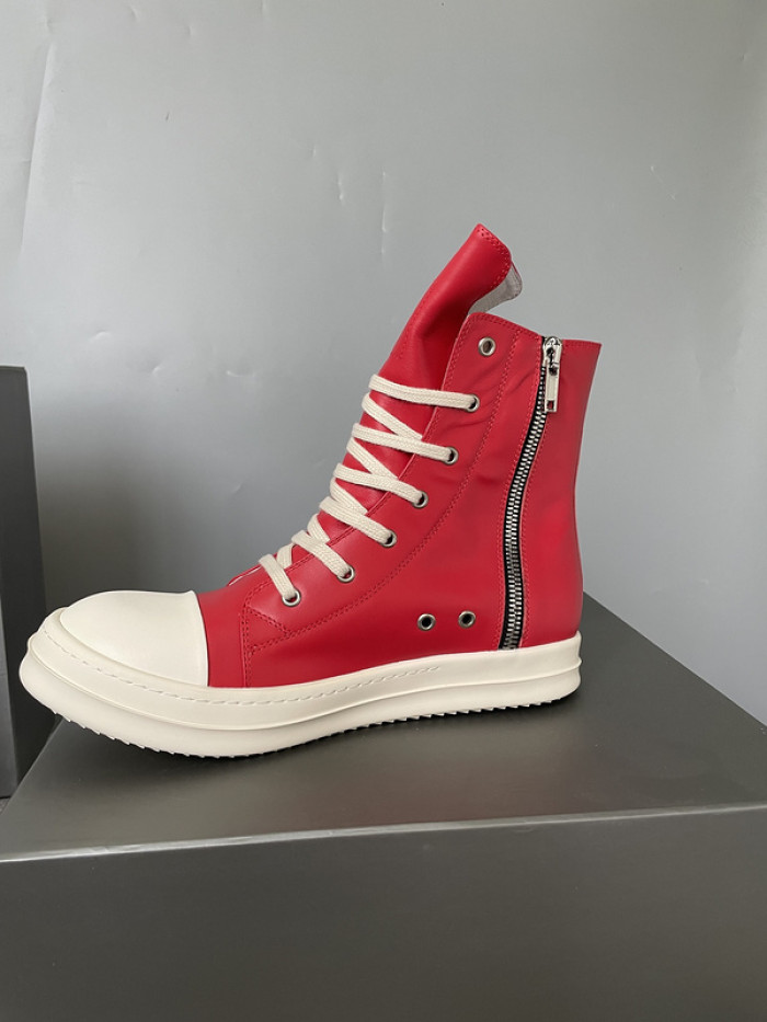 RICK OWENS SNEAKER