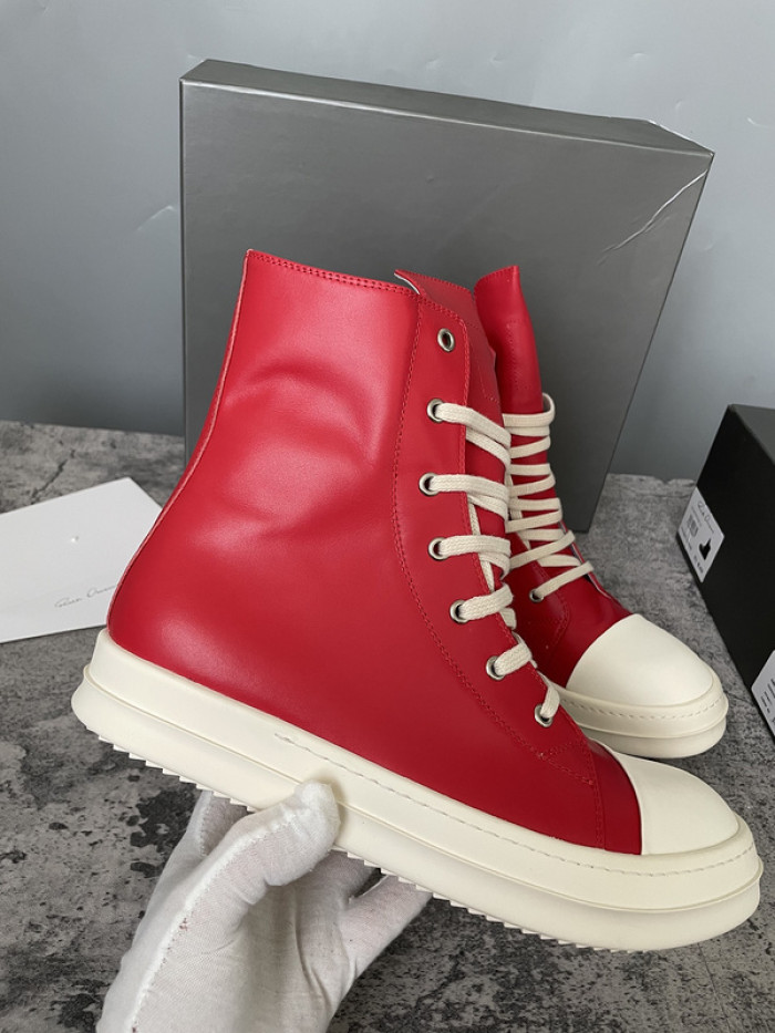 RICK OWENS SNEAKER