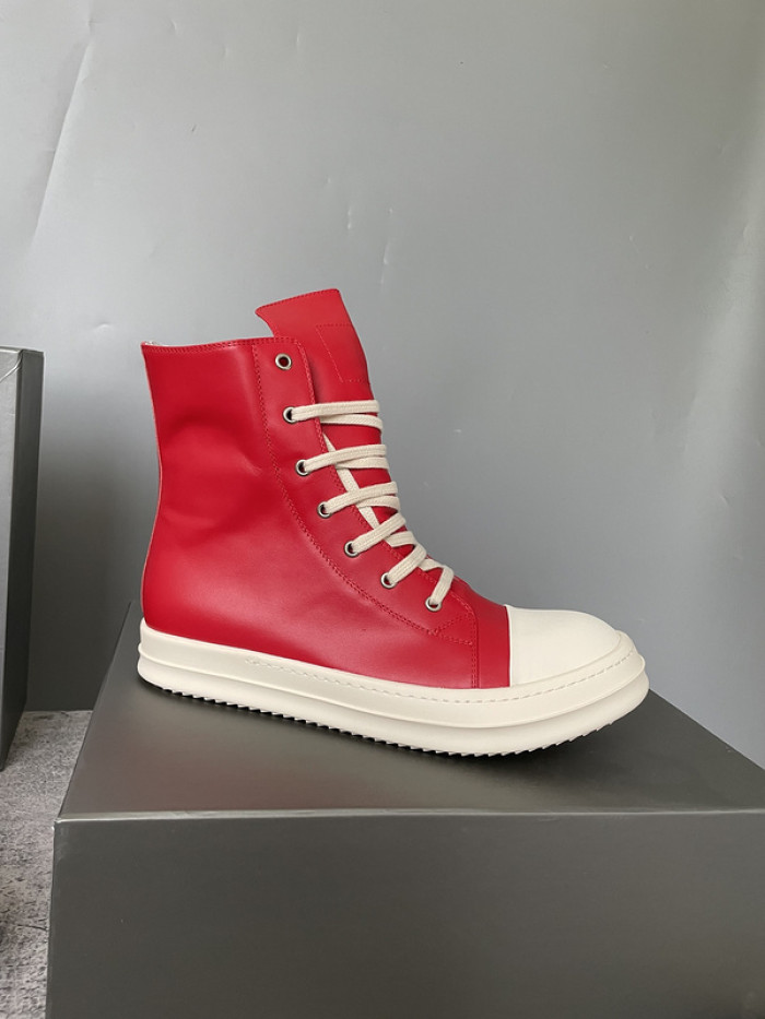 RICK OWENS SNEAKER