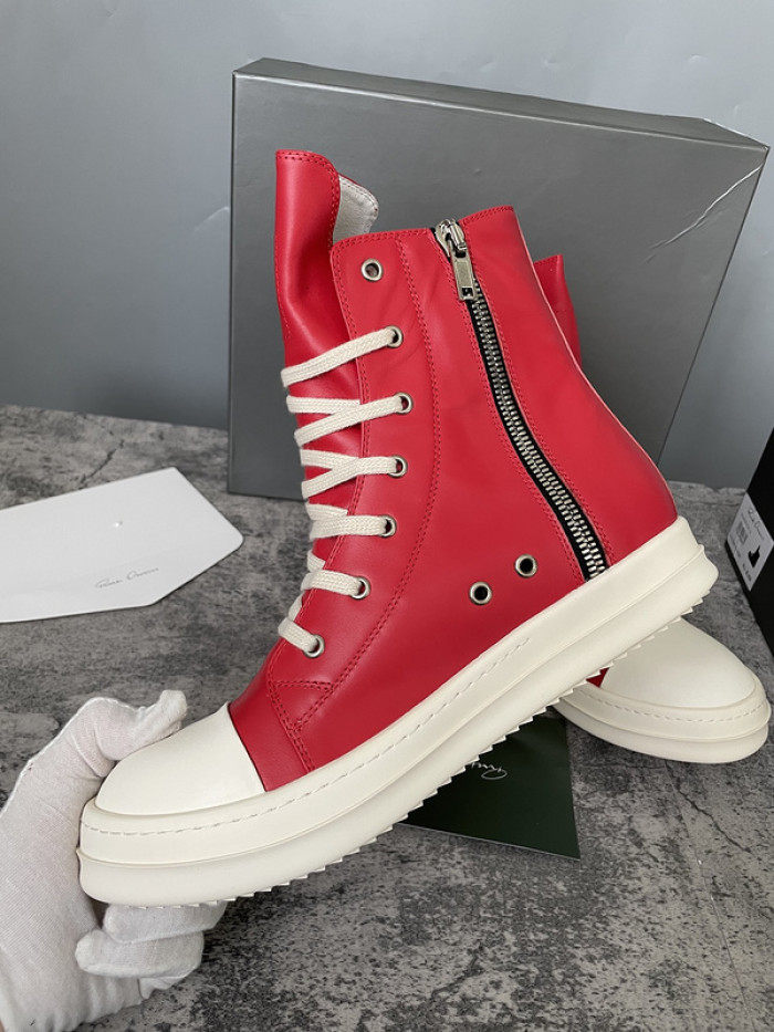 RICK OWENS SNEAKER