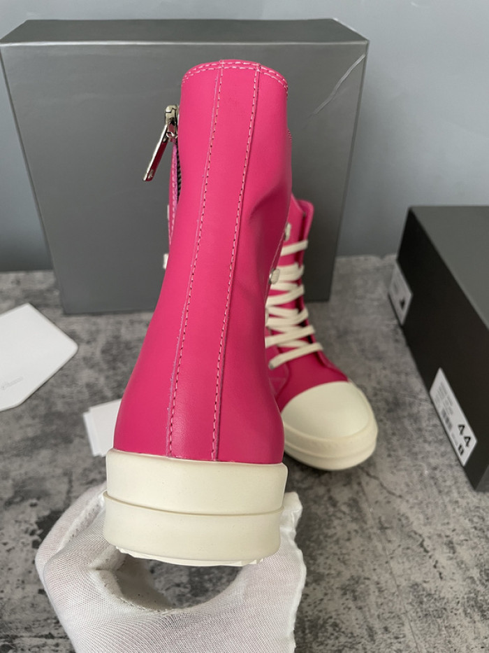 RICK OWENS SNEAKER