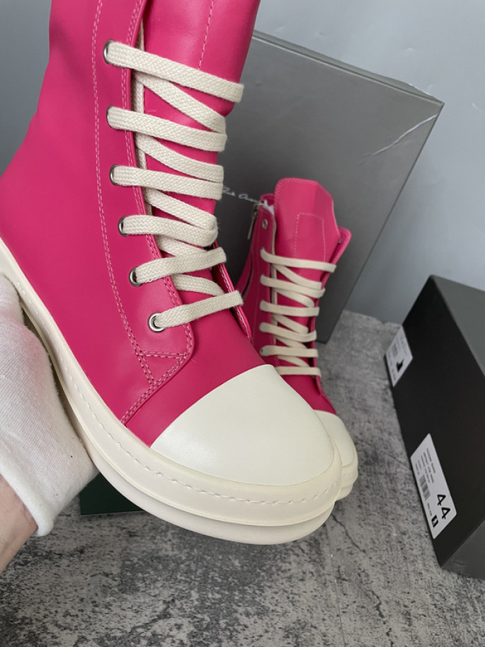 RICK OWENS SNEAKER