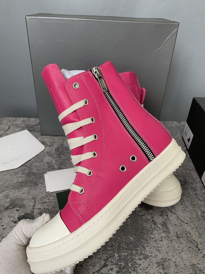 RICK OWENS SNEAKER